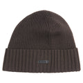 Boss Chocolate Fati Wool Beanie