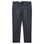 Nudie Solid Ollie Pale Tracks