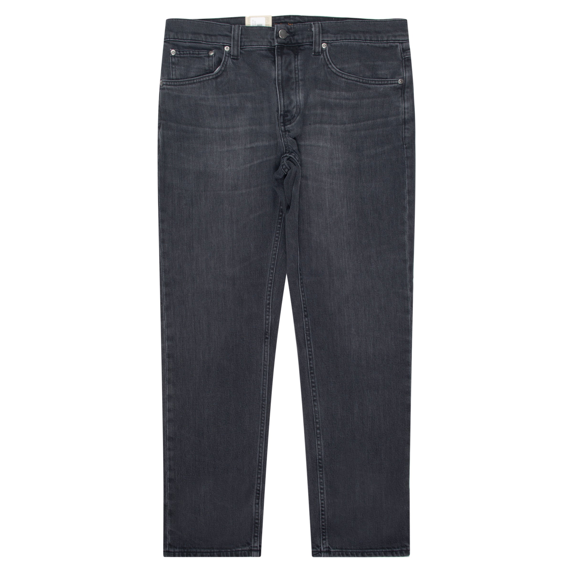 Nudie Solid Ollie Pale Tracks