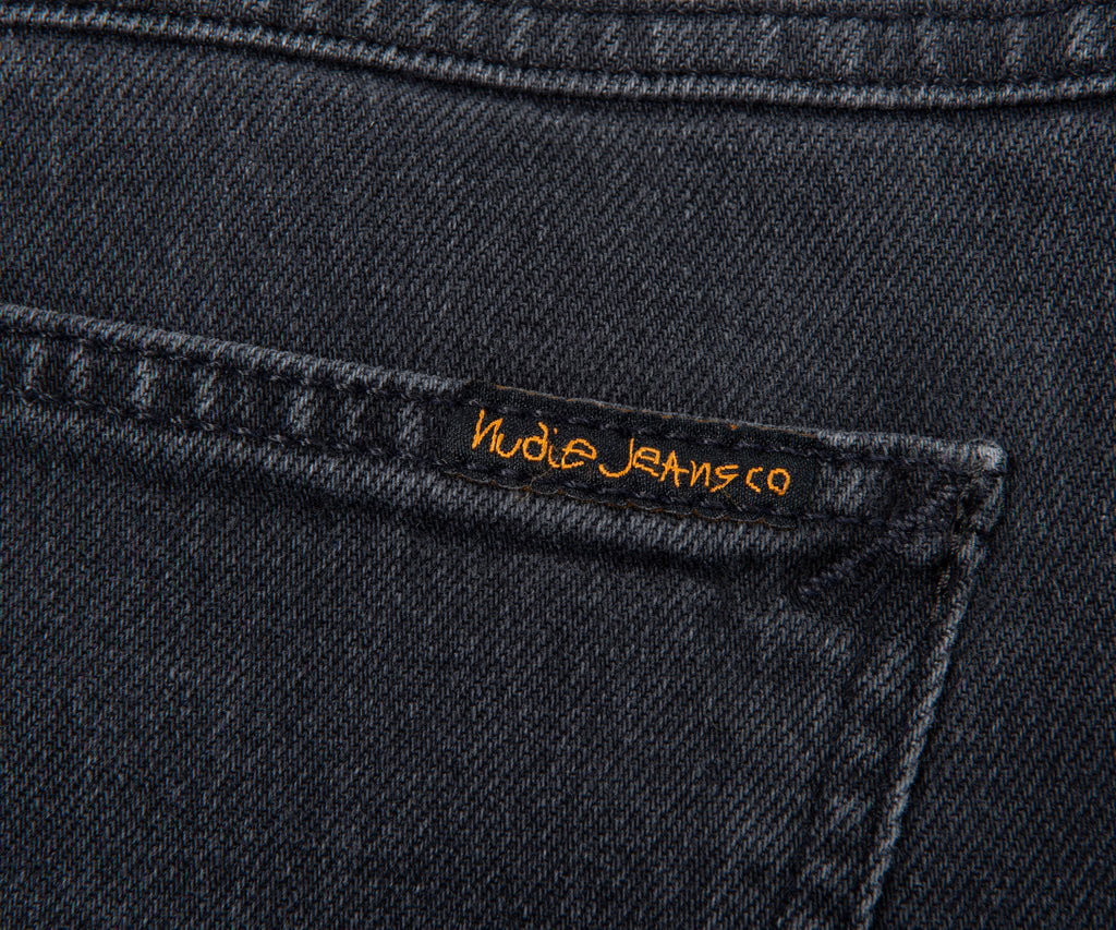 Nudie Solid Ollie Pale Tracks