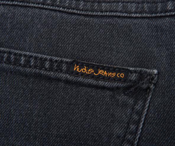 Nudie Solid Ollie Pale Tracks