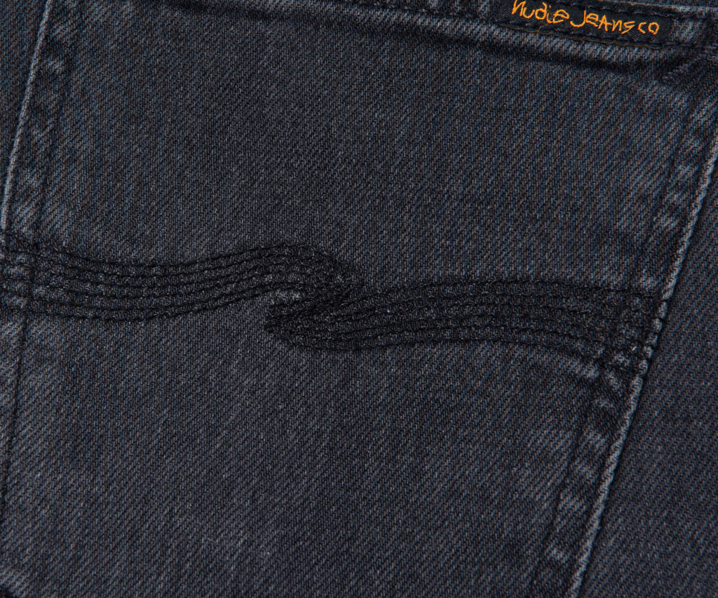 Nudie Solid Ollie Pale Tracks