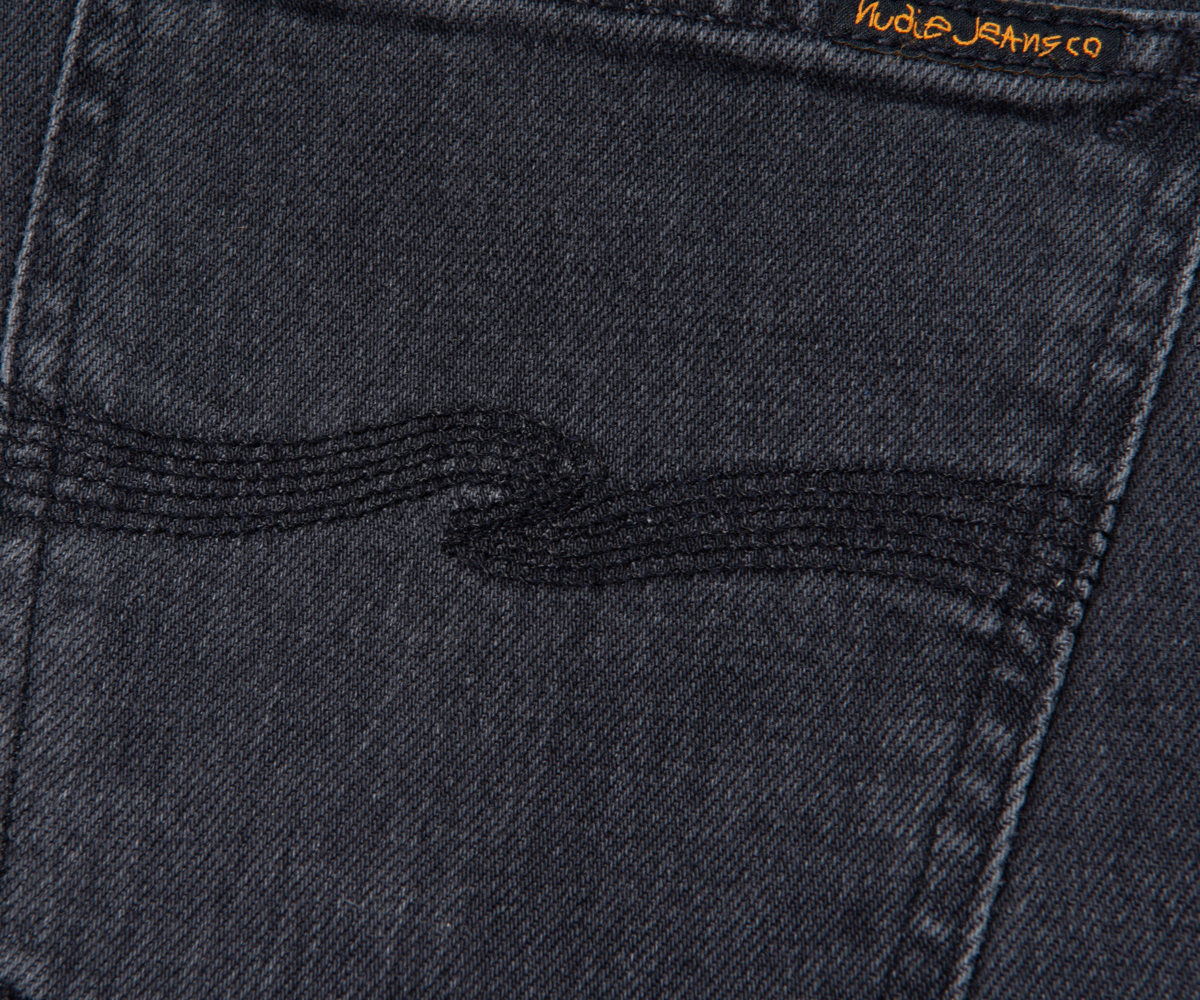 Nudie Solid Ollie Pale Tracks