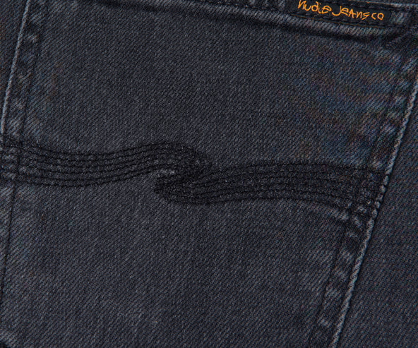 Nudie Solid Ollie Pale Tracks