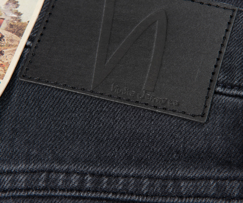 Nudie Solid Ollie Pale Tracks