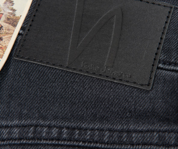 Nudie Solid Ollie Pale Tracks