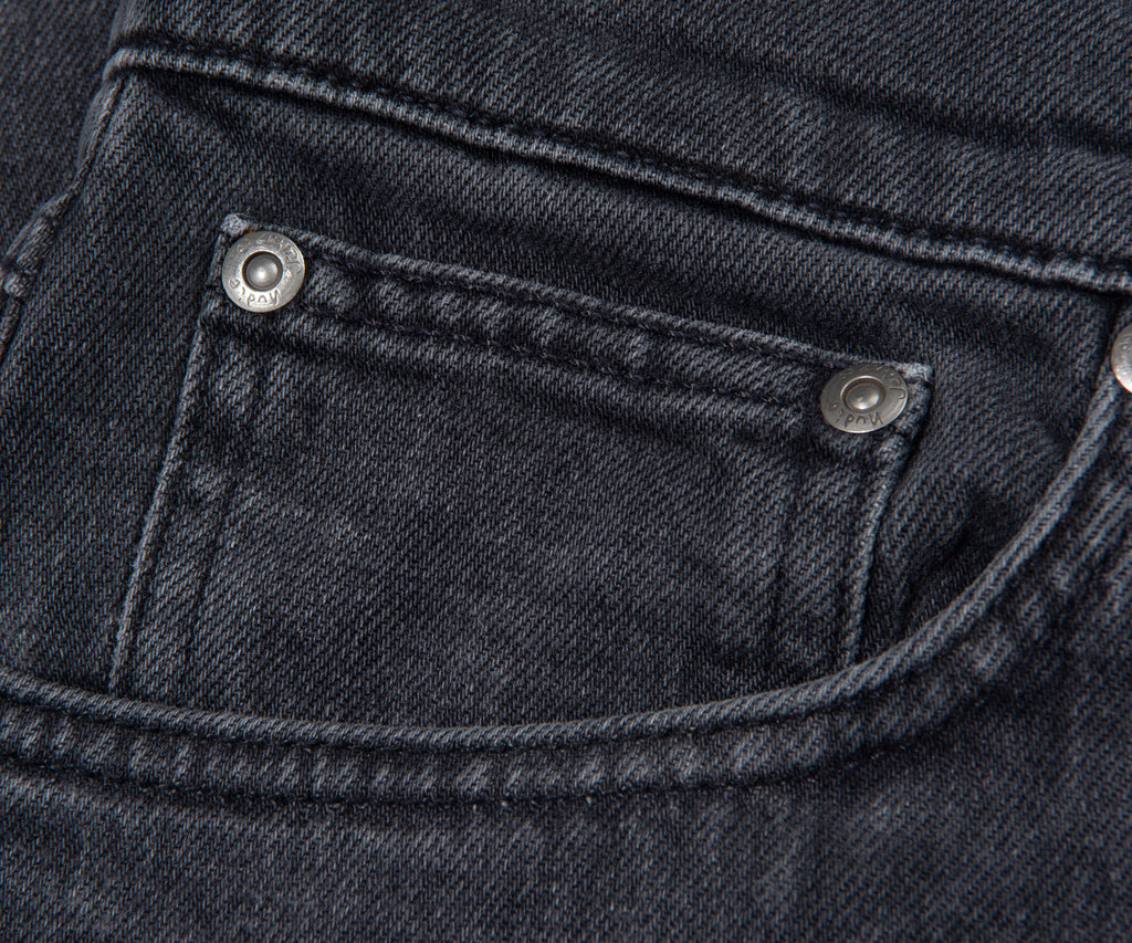 Nudie Solid Ollie Pale Tracks