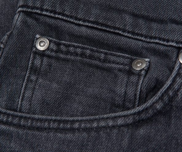 Nudie Solid Ollie Pale Tracks