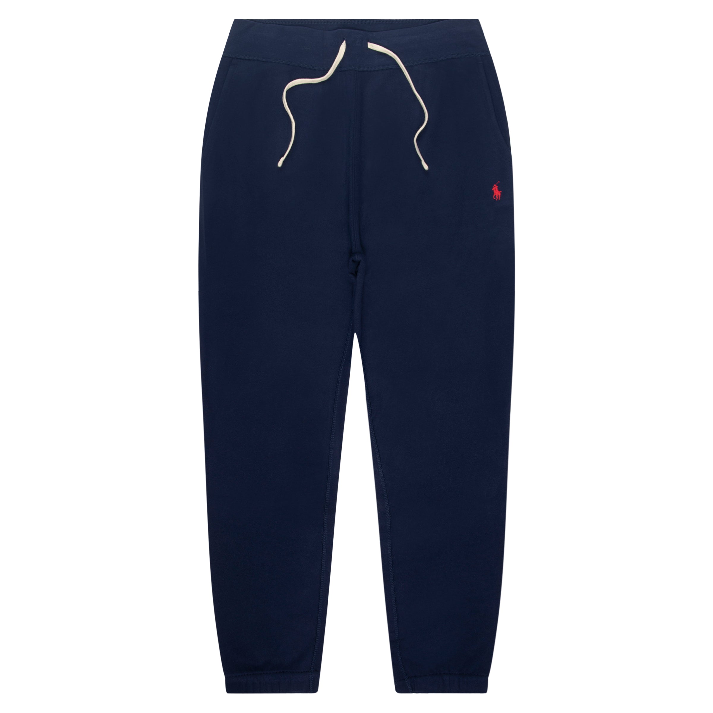 Ralph Lauren Navy Joggers