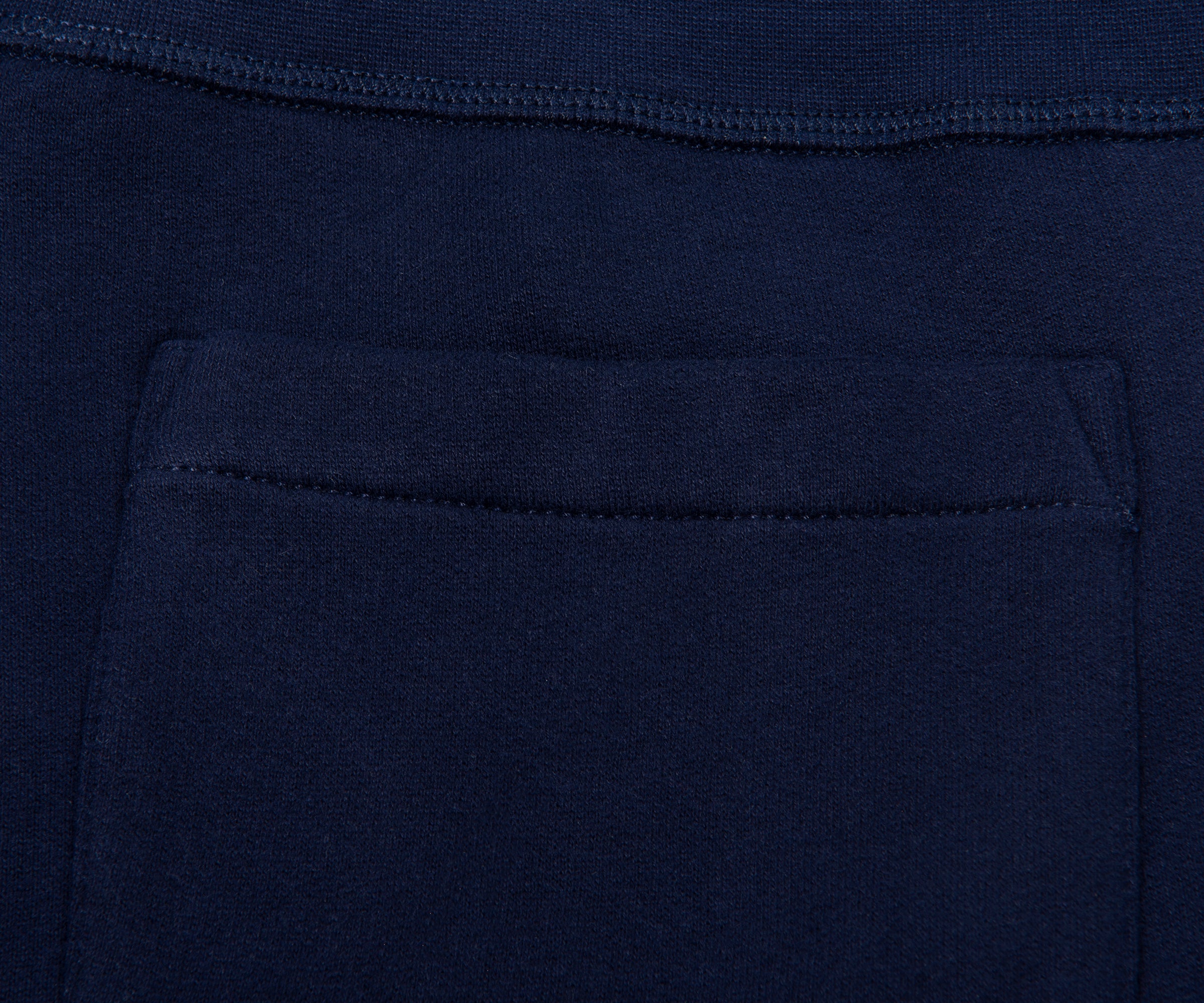 Ralph Lauren Navy Joggers
