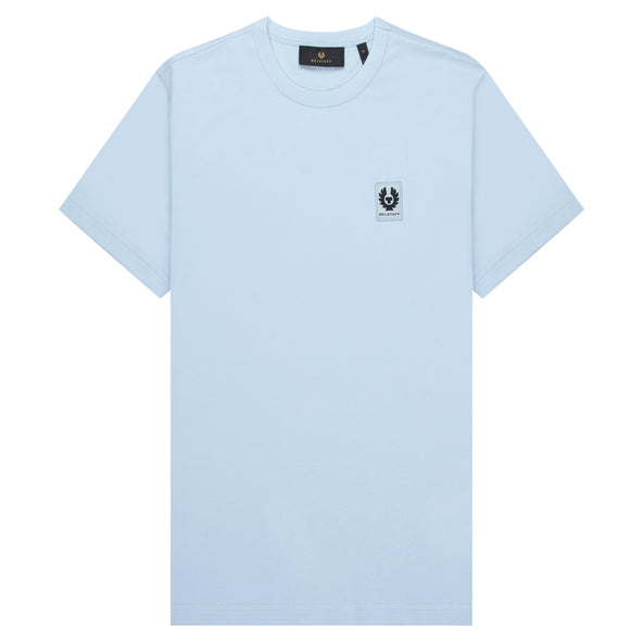 Belstaff Sky Blue T-Shirt