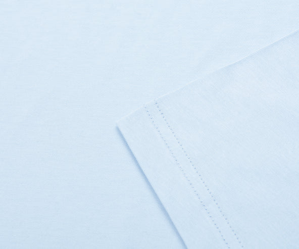 Belstaff Sky Blue T-Shirt