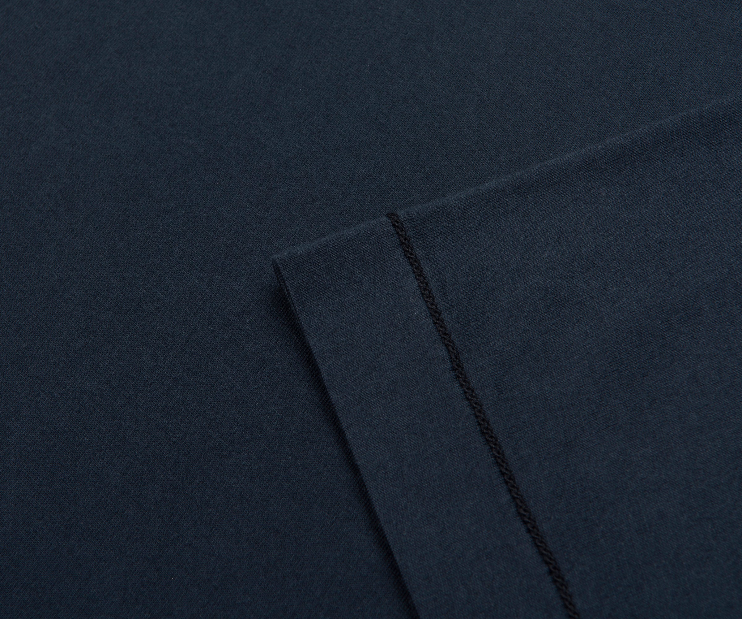 Stone Island Navy Box Logo T-Shirt