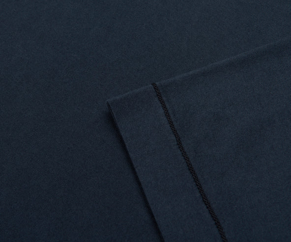 Stone Island Navy Box Logo T-Shirt