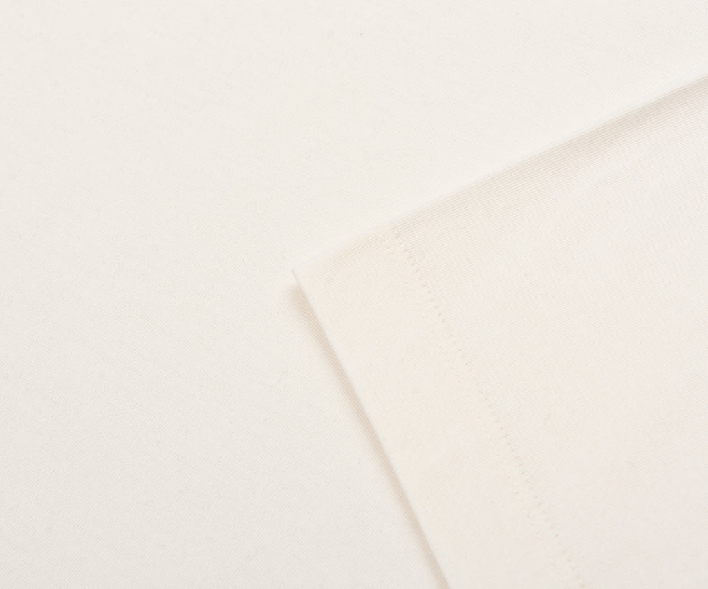 Y-3 Off White Clustered Side Logo T-Shirt