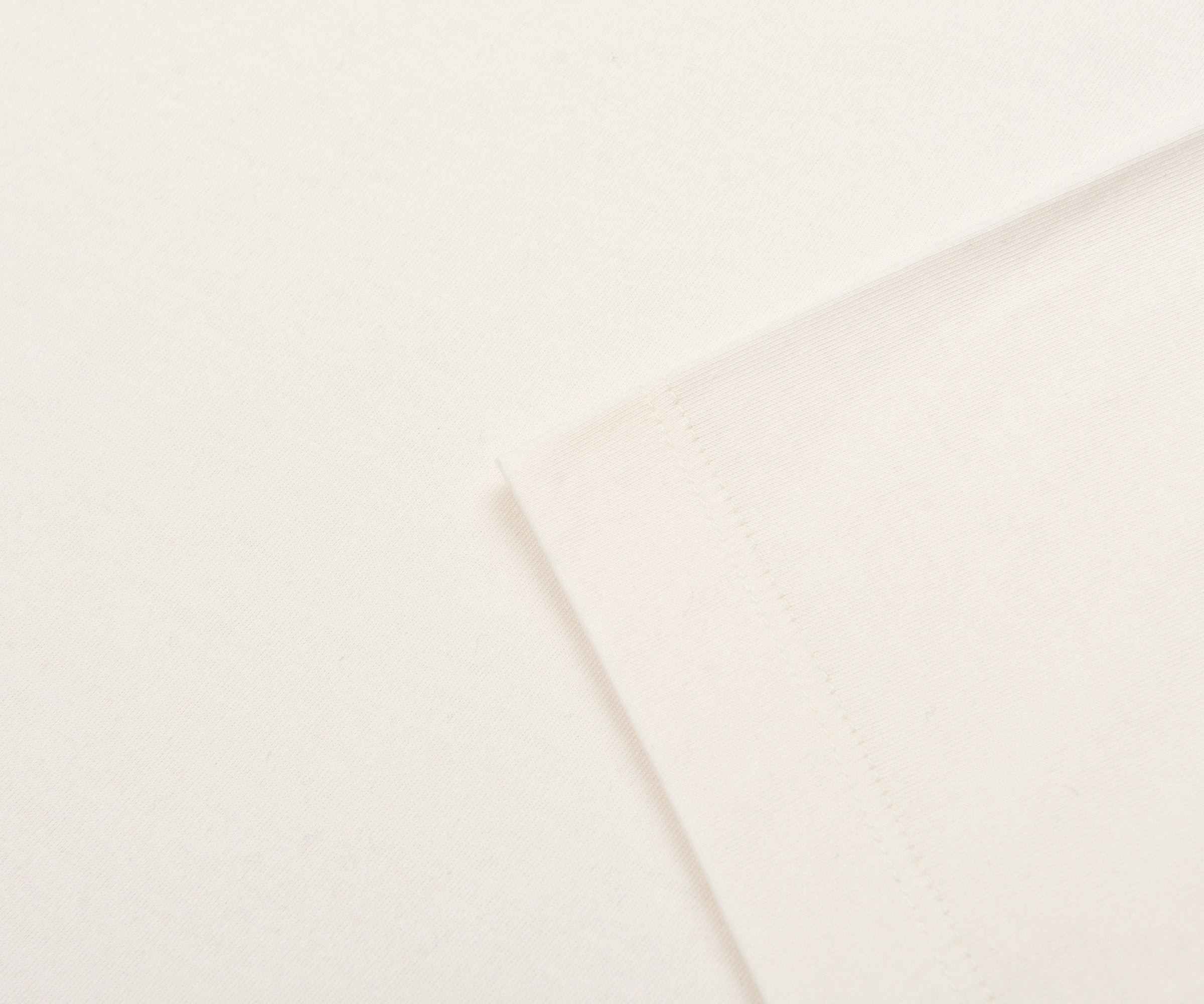 Y-3 Off White Clustered Side Logo T-Shirt