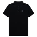 Canada Goose Beckley Black Polo