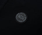 Canada Goose Beckley Black Polo
