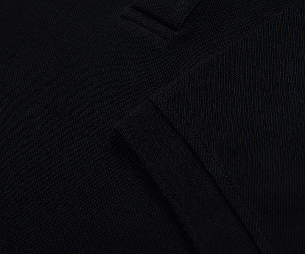 Canada Goose Beckley Black Polo