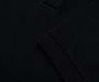 Canada Goose Beckley Black Polo