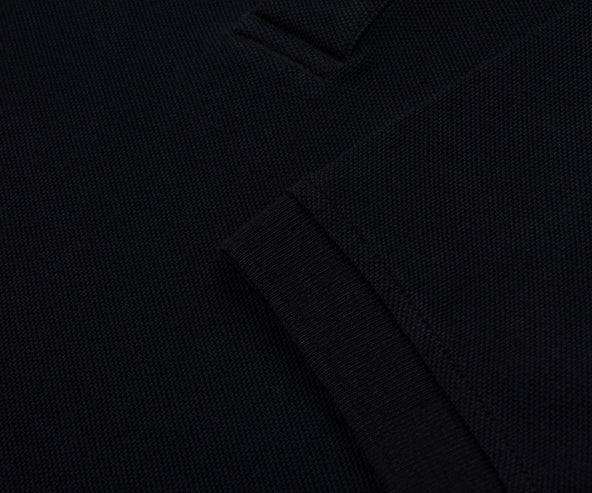 Canada Goose Beckley Black Polo