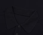 Canada Goose Beckley Black Polo