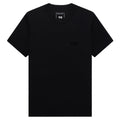 Y-3 Black Classic Logo Slim T-shirt