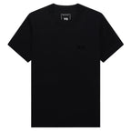 Y-3 Black Classic Logo Slim T-shirt