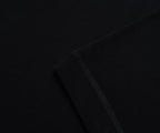 Y-3 Black Classic Logo Slim T-shirt