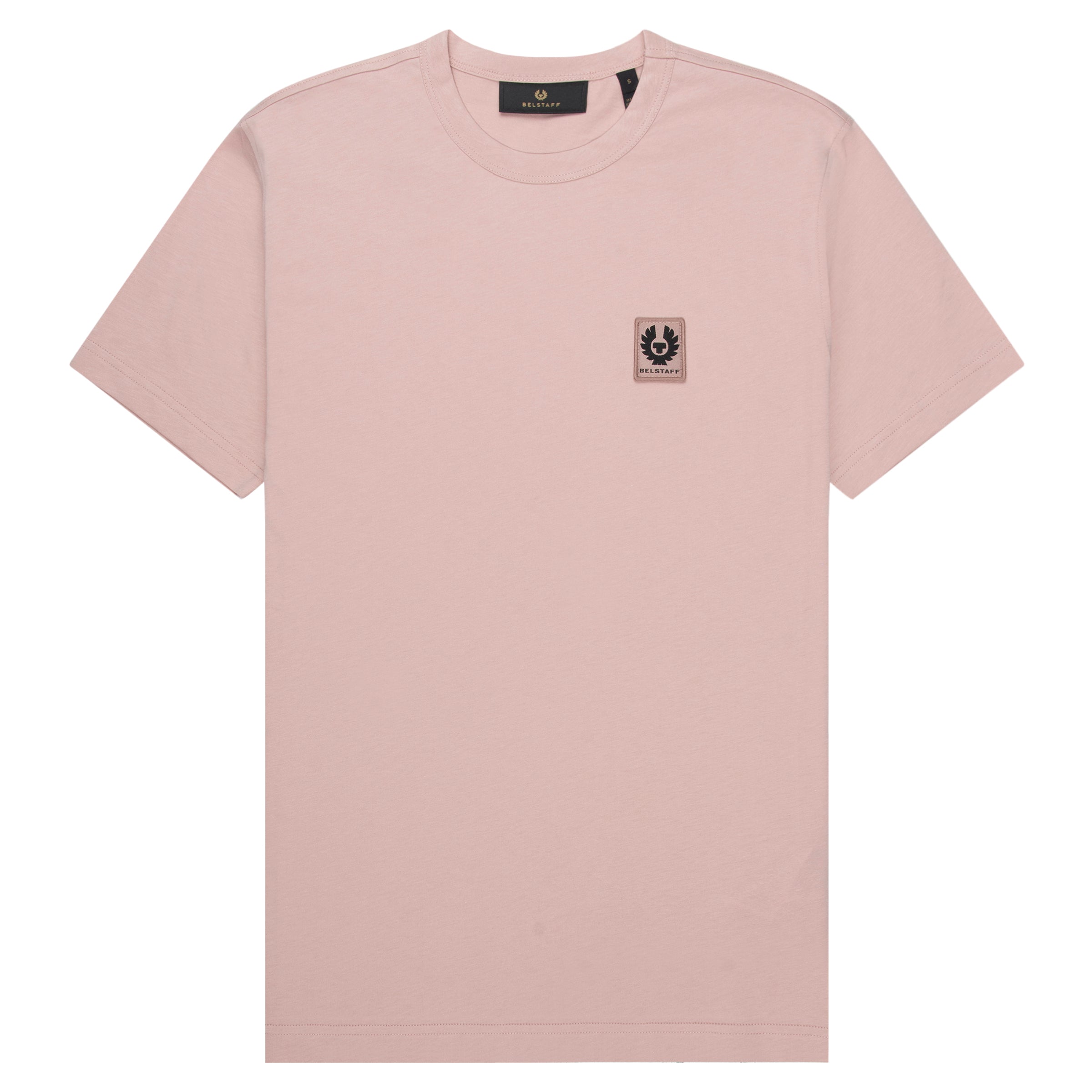 Belstaff Sky Dusk Pink T-Shirt