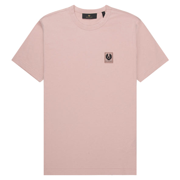 Belstaff Sky Dusk Pink T-Shirt