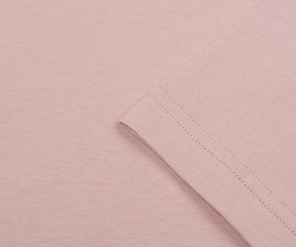 Belstaff Sky Dusk Pink T-Shirt