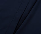 Moncler Navy Arinell Embroidered Logo Overshirt