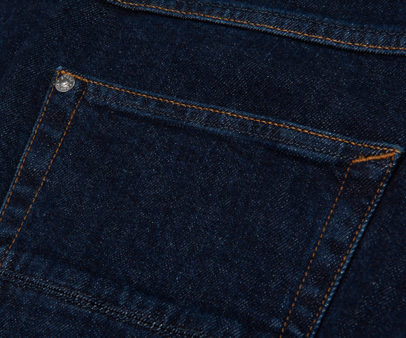 Stone Island Dark Denim Jeans