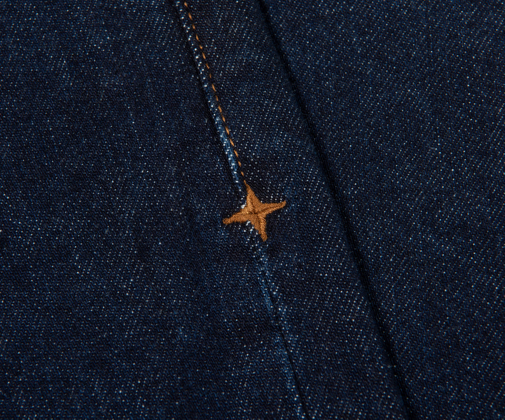 Stone Island Dark Denim Jeans