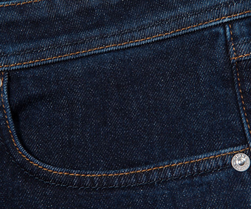 Stone Island Dark Denim Jeans