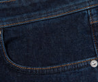 Stone Island Dark Denim Jeans