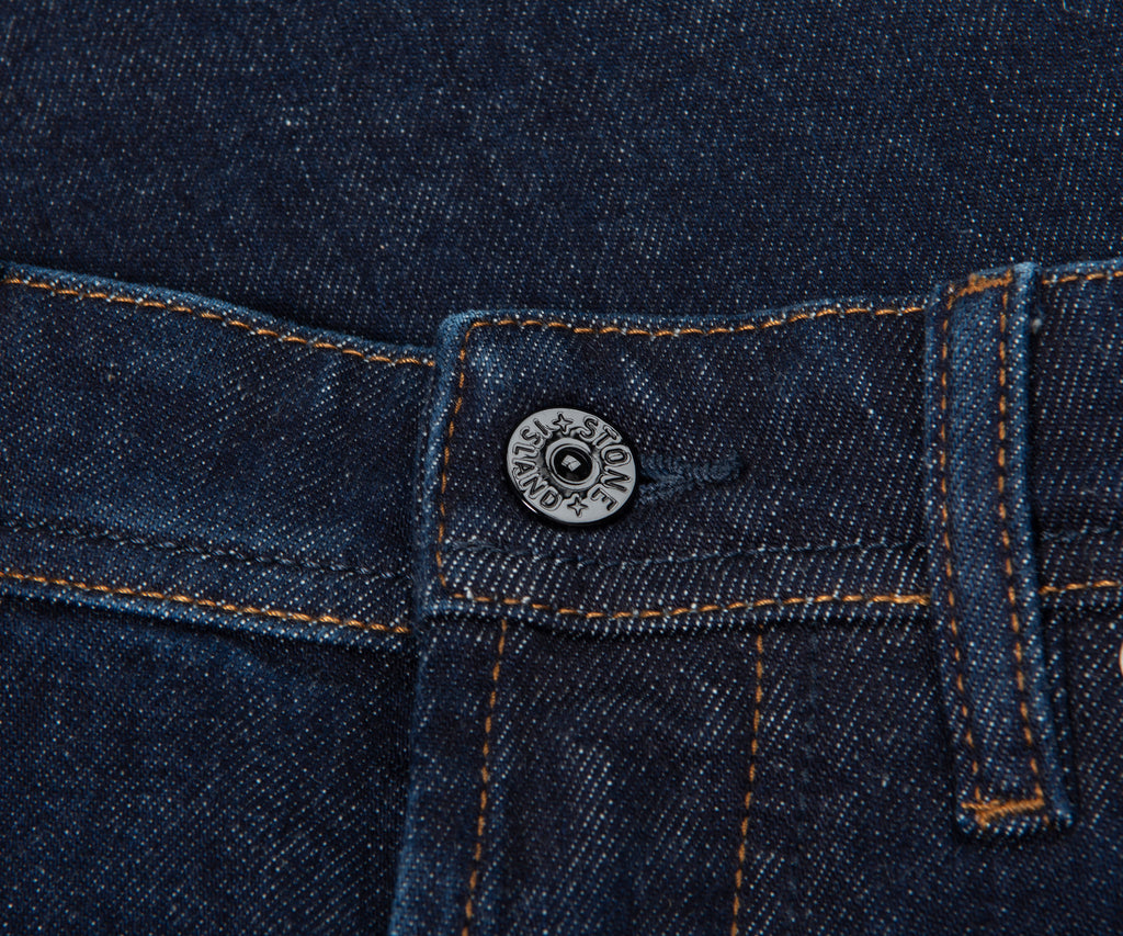 Stone Island Dark Denim Jeans
