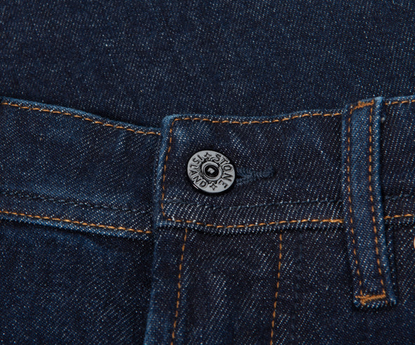 Stone Island Dark Denim Jeans