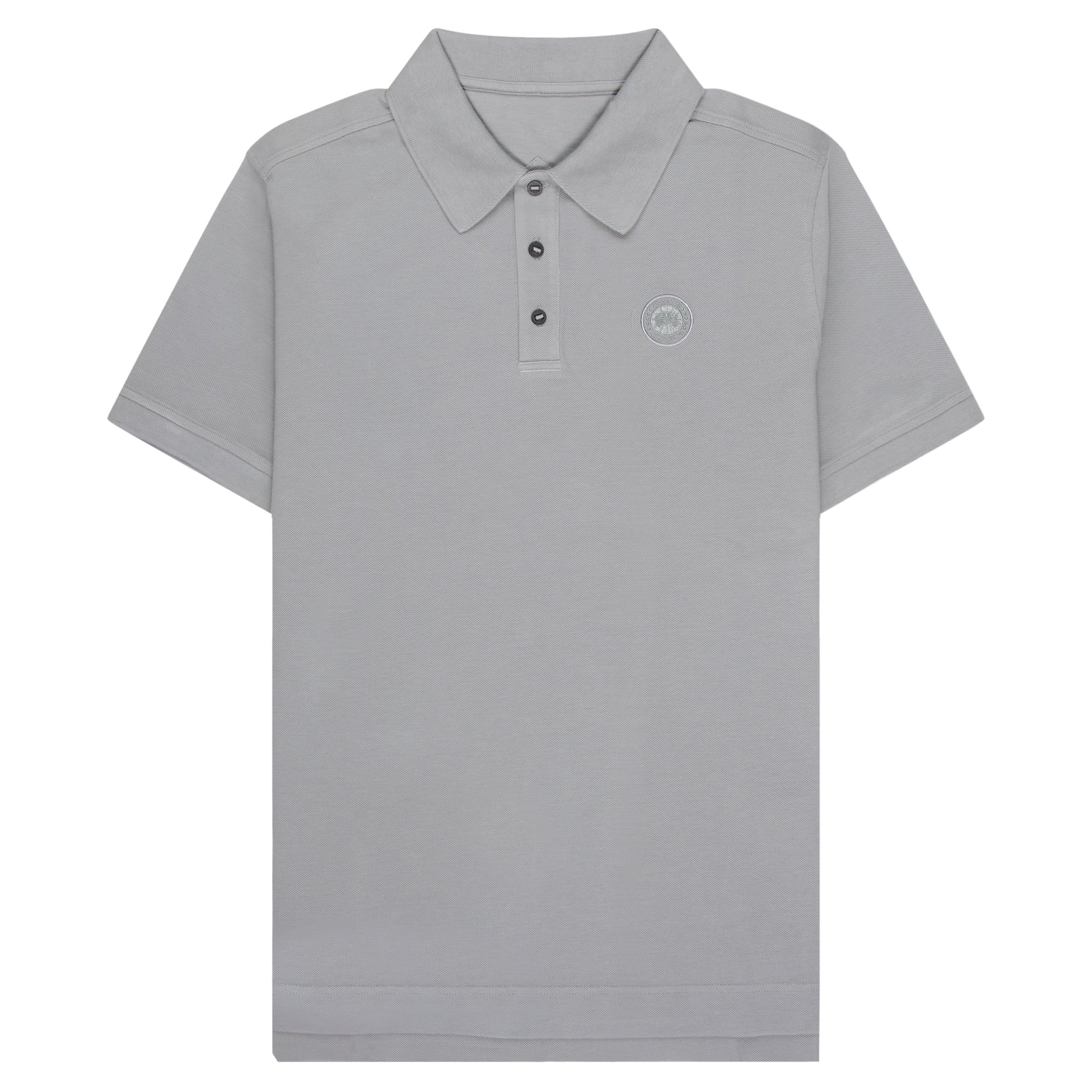 Canada Goose Beckley Stratus Grey Polo