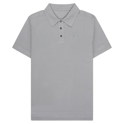 Canada Goose Beckley Stratus Grey Polo