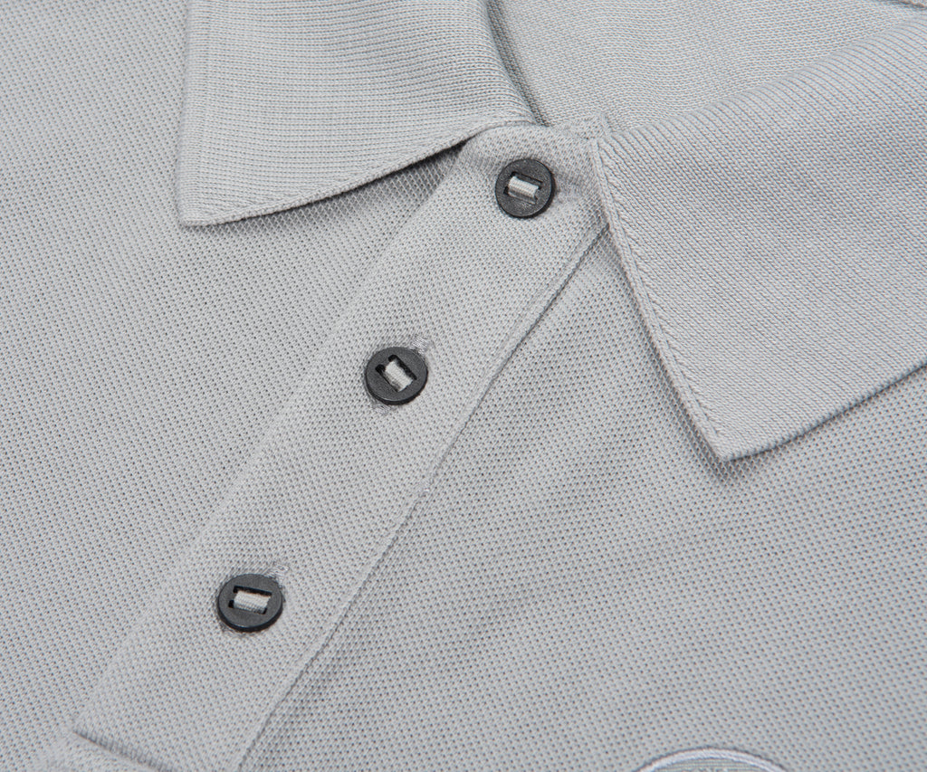 Canada Goose Beckley Stratus Grey Polo