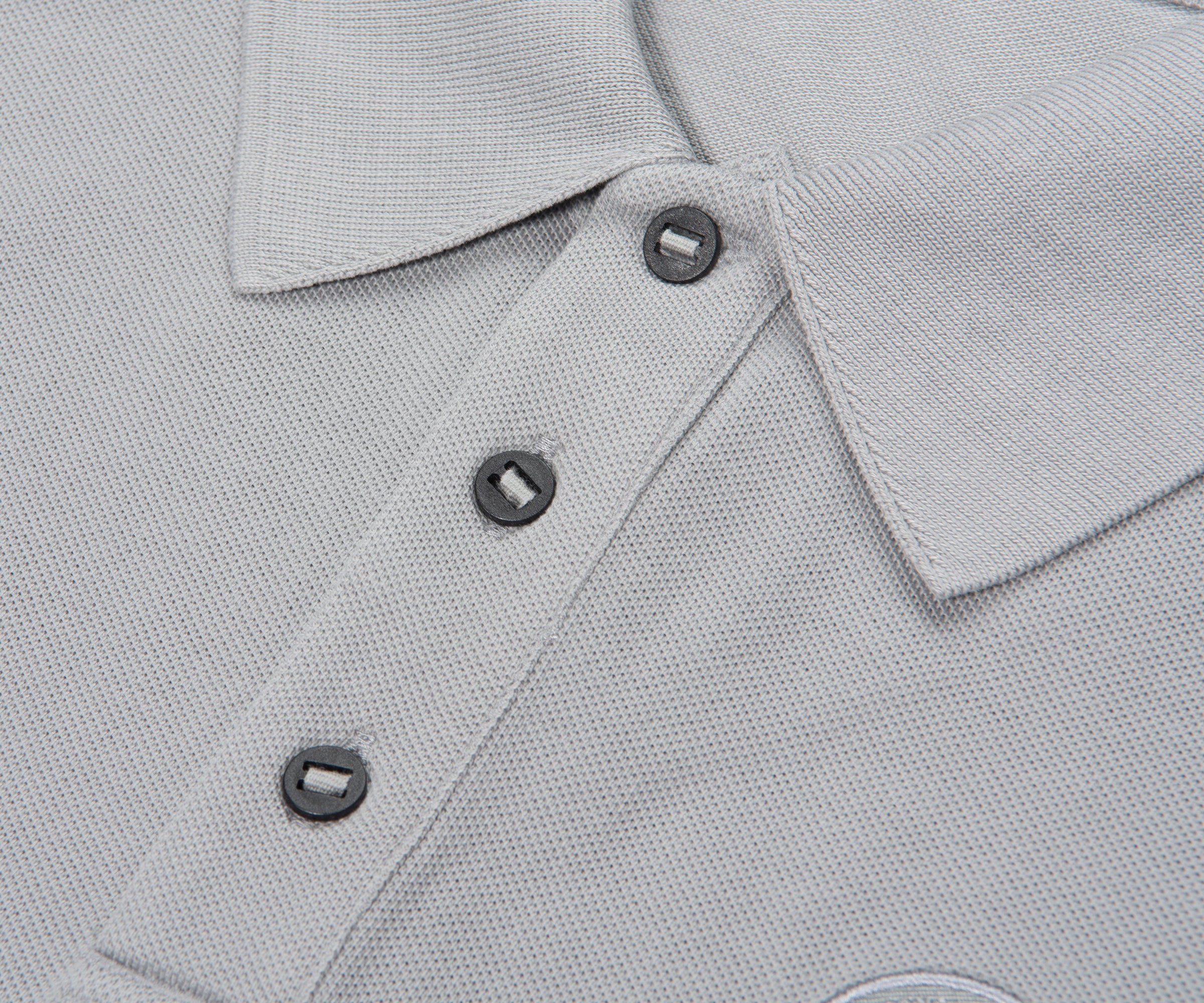 Canada Goose Beckley Stratus Grey Polo