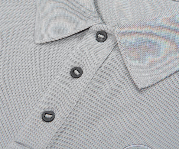 Canada Goose Beckley Stratus Grey Polo