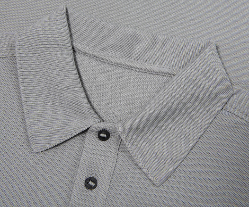 Canada Goose Beckley Stratus Grey Polo