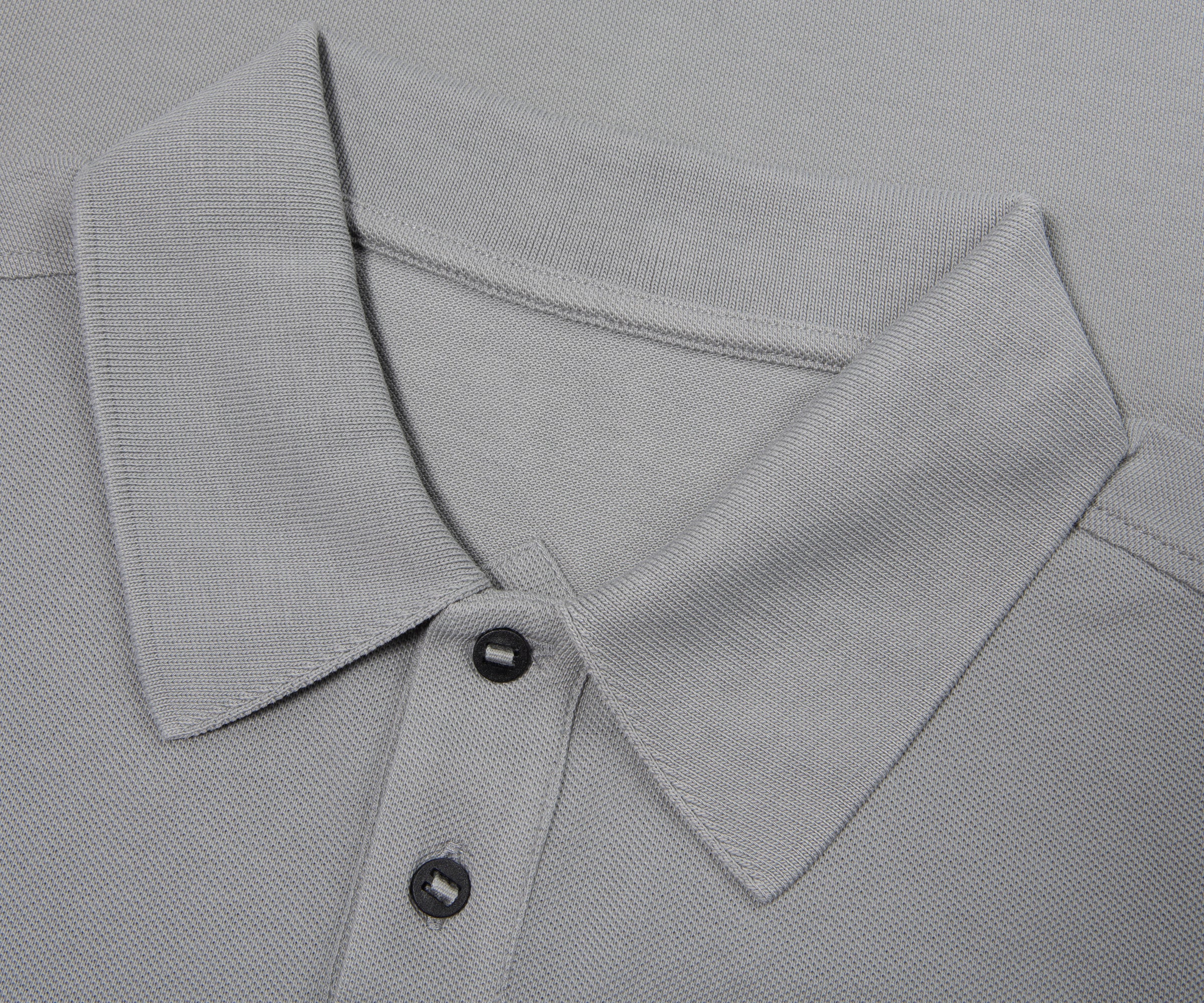 Canada Goose Beckley Stratus Grey Polo