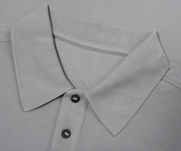 Canada Goose Beckley Stratus Grey Polo