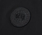 Canada Goose Black Nova Tonal T-Shirt