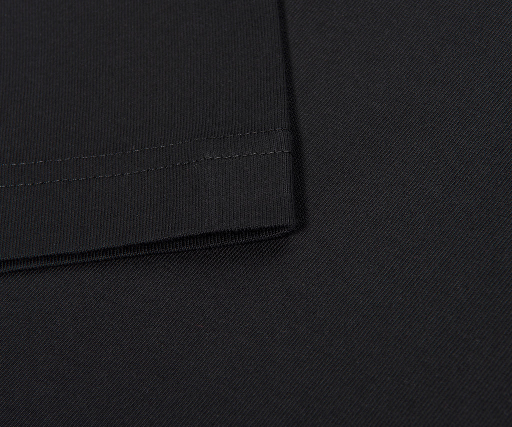 Canada Goose Black Nova Tonal T-Shirt