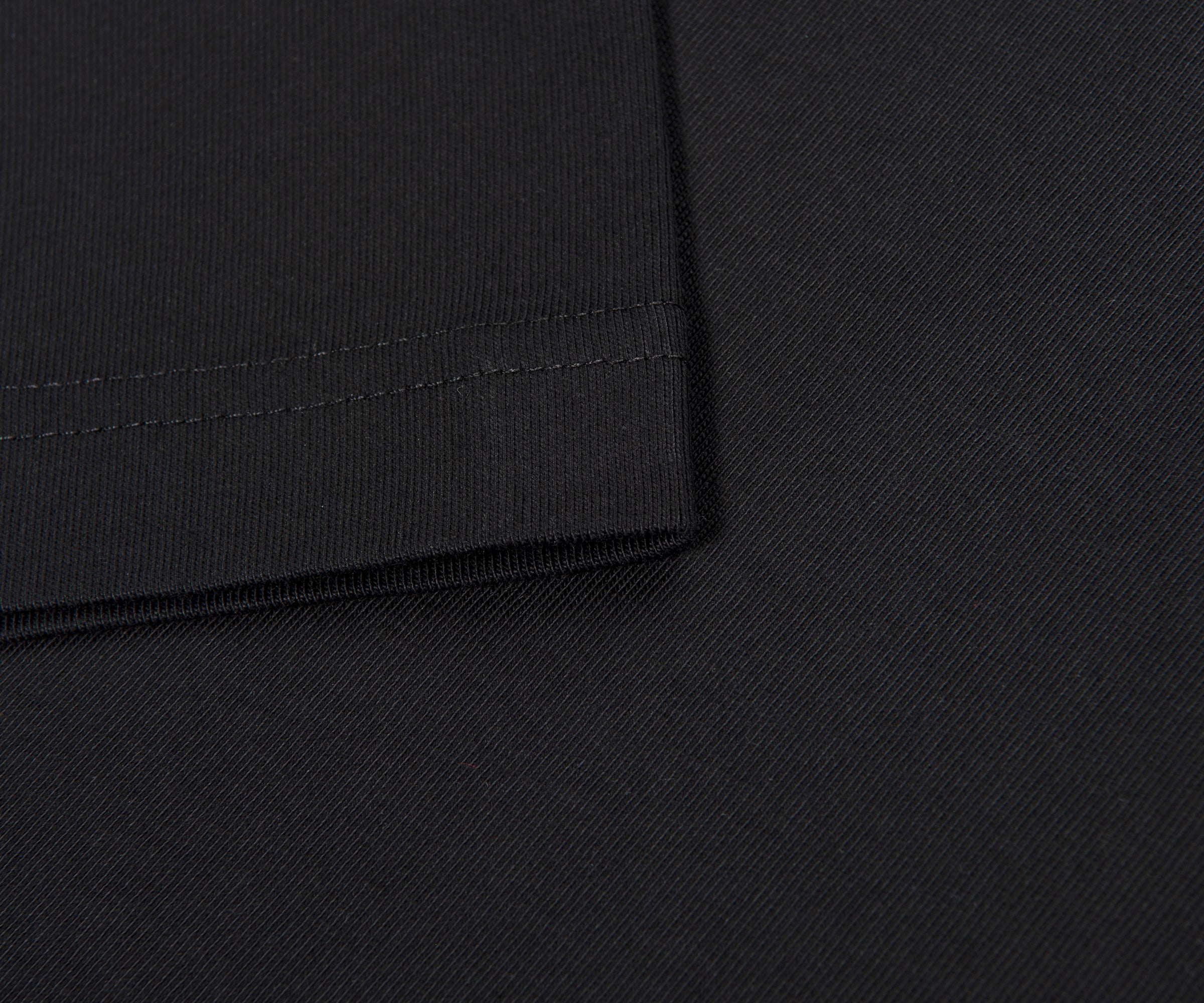 Canada Goose Black Nova Tonal T-Shirt